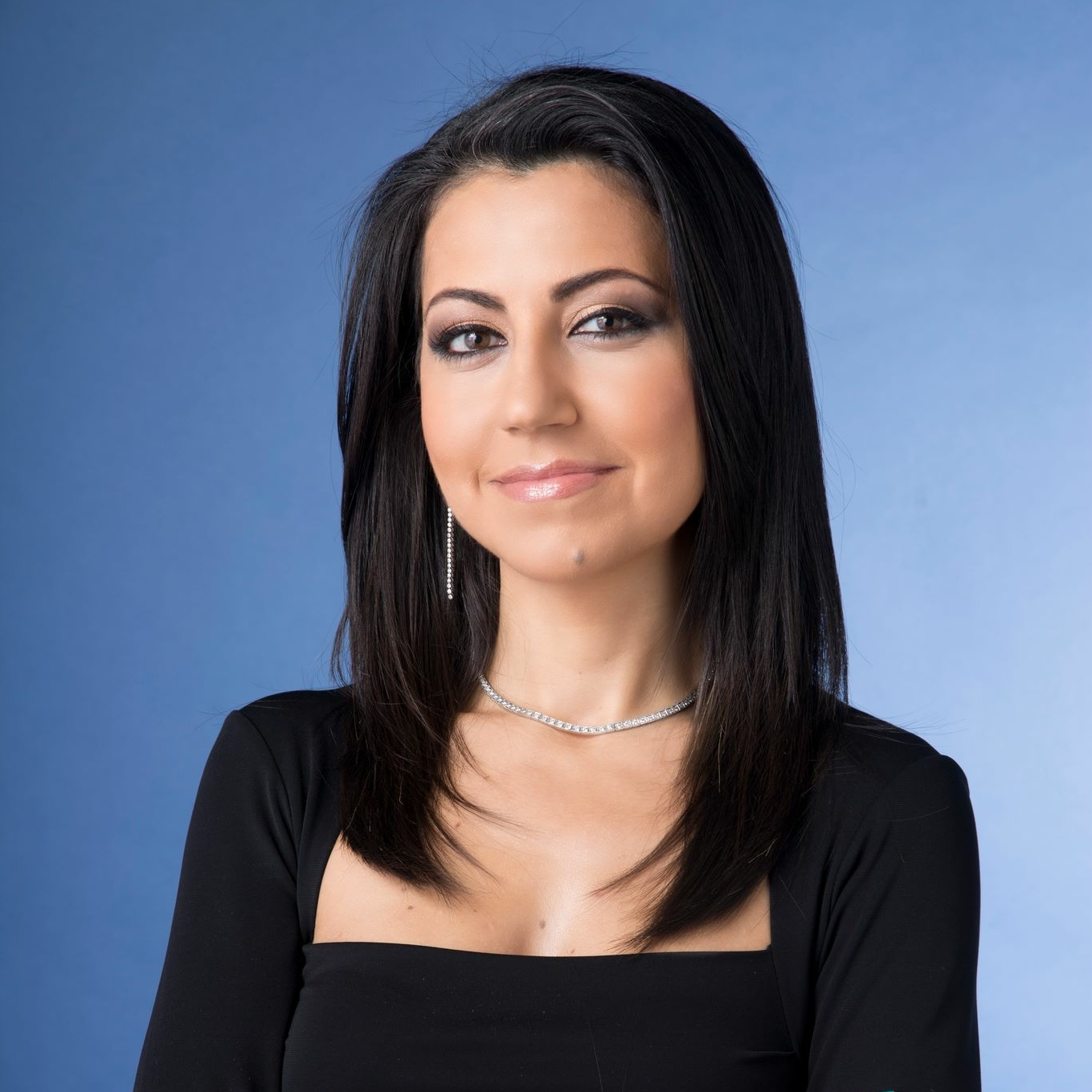 Veronika Moroian, Founder & CEO of VxMAI